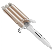 Load image into Gallery viewer, Three-Tube Curling Iron_0