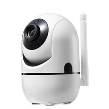 Load image into Gallery viewer, Auto Track Wireless WiFi IP Camera_0