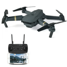 Load image into Gallery viewer, Smart Foldable Drone_2