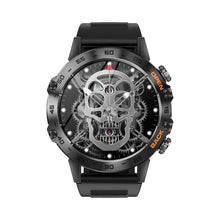 Load image into Gallery viewer, Smart Watch K52 Watches Men Wome Sports Fitness Modes Bluetooth Call Health Monitor 400mah 1.39Inch HD Smartwatch - Black_0