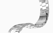 Load image into Gallery viewer, Stainless Steel Strap for Apple Watch Band 38mm - 40mm Metal Links Bracelet Smart Watch Strap - Silver_1