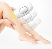 Load image into Gallery viewer, IPL Laser Hair Removal - Pink_5