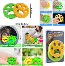 Load image into Gallery viewer, 6pcs PET Lint Hair Remover Kit_4