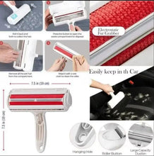 Load image into Gallery viewer, 6pcs PET Lint Hair Remover Kit_2
